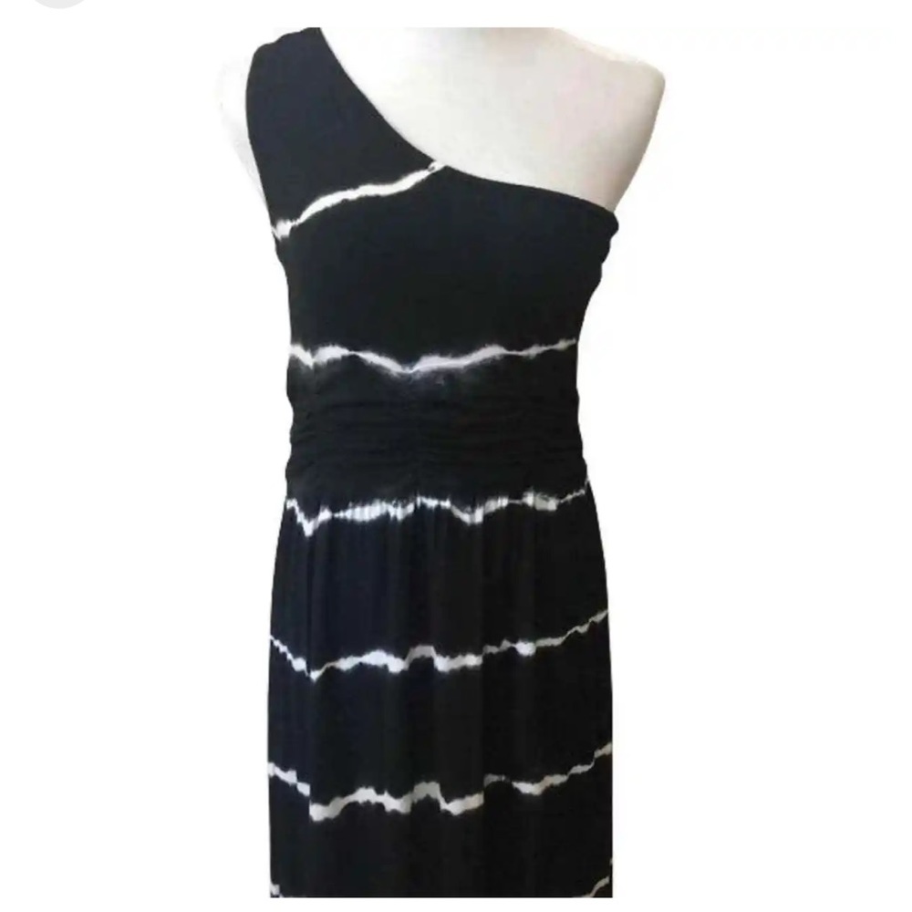 Women’s Gianni Bini Maxi Dress Sz S